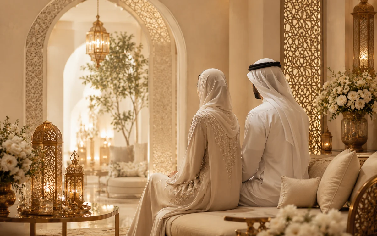 خدمة الزواج من أجنبيات