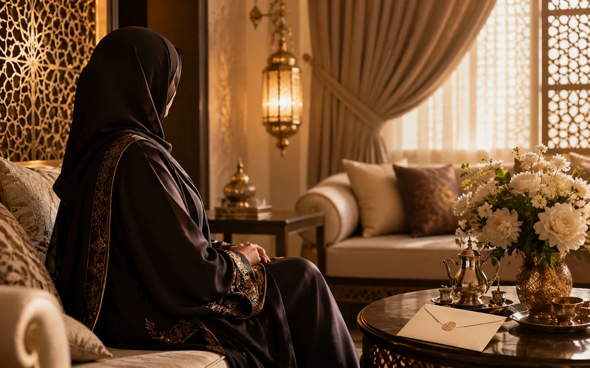 خدمة زواج السر